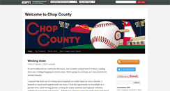 Desktop Screenshot of gondeee.com
